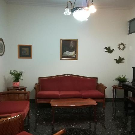 Danesi House Apartamento Leonídion Exterior foto